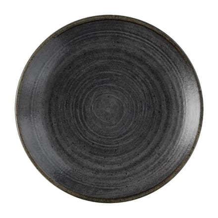 Churchill Stonecast Raw Evolve Black Borden 165mm (12 stuks)