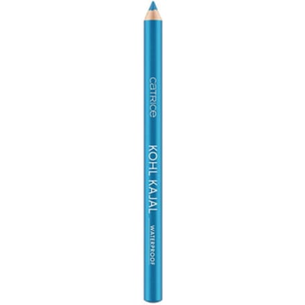 Catrice - Waterproof Kohl Kajal Potlood - 070 Turquoise Sense
