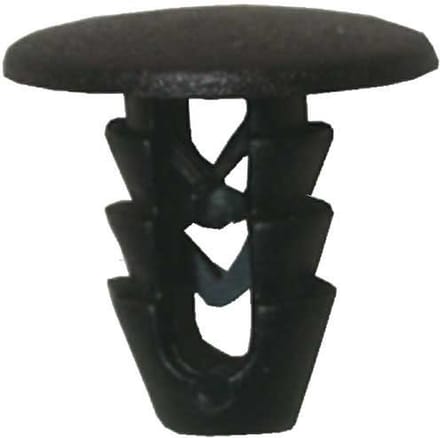 Dennenboom clip OEM:14591687 - 20 stuks