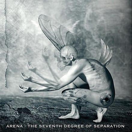 Seventh Degree Of Separation - Arena
