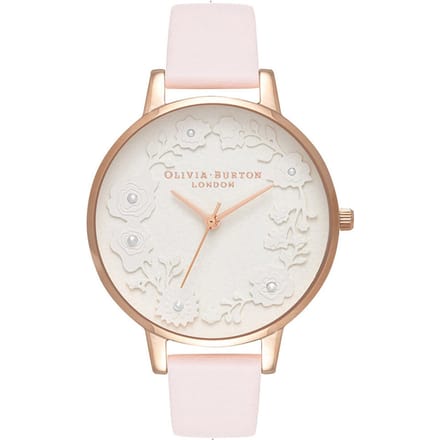 Horloge Dames Olivia Burton OB16AR01 (Ø 30 mm)