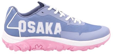 Osaka Kai Mk1 Veldhockeyschoenen Blauw EU 36 Man,Vrouw