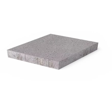 Schellevis Oudhollands Grijs Tegel Facet 60x60x10