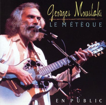 Le Meteque