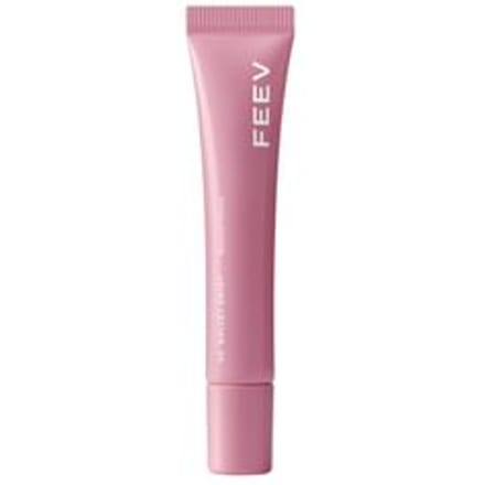 FEEV - Bubble Gloss - 6 Colors #05 Ballet Skirt
