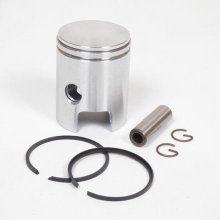 teknix motorzuiger voor piaggio 50 ciao bromfiets 2000 tot 2005 nieuw