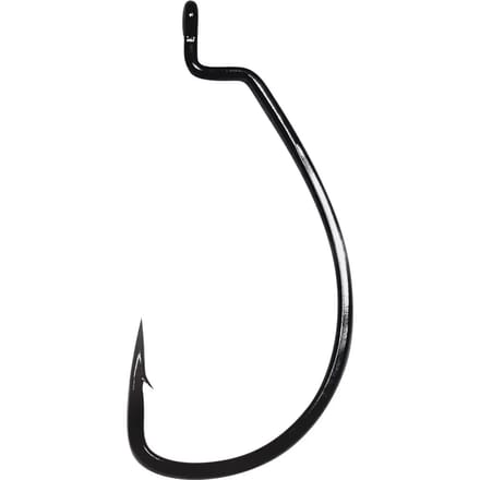 Haak Gamakatsu Worm Offset EWG SL 2/0 (x6)