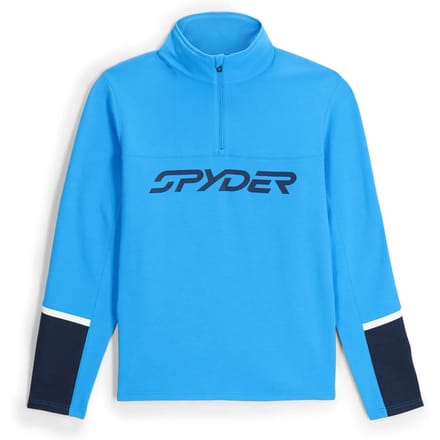 Polaire 1/2 ritssluiting Spyder Speed