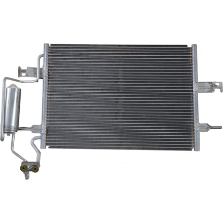 Condensator, airconditioning NRF 35599