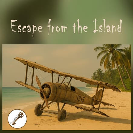Escape from the Island