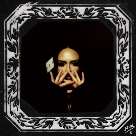 Bonnie Banane - Nini (CD)