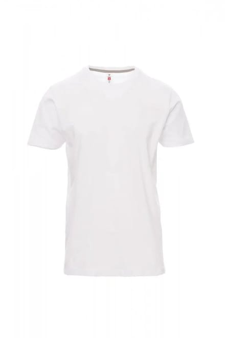Payper Sunrise - White - 3XL