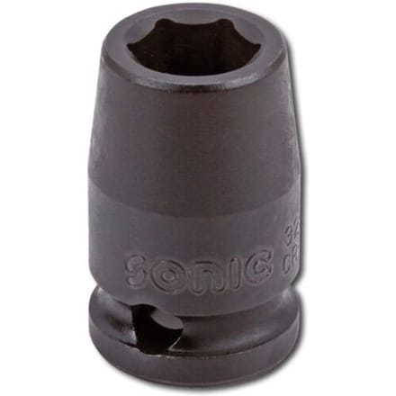3/8" 6-punts slagdop SONIC 32510
