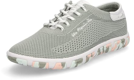 TBS Dames Sneaker Jazaria groen