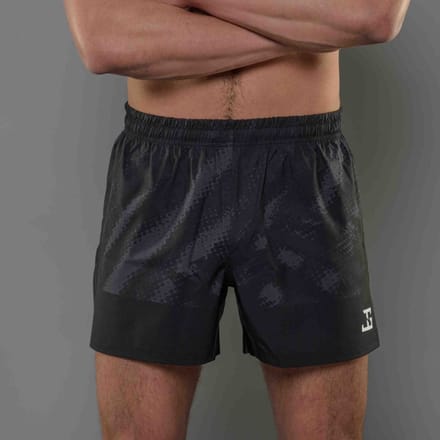 Joyagear Elite MMA Short Zwart