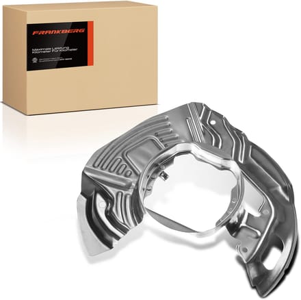 Frankberg 1x Remplaat Vooras Links voor BMW 5er Touring E39