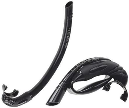 Snorkel voor Duiken en Snorkelen