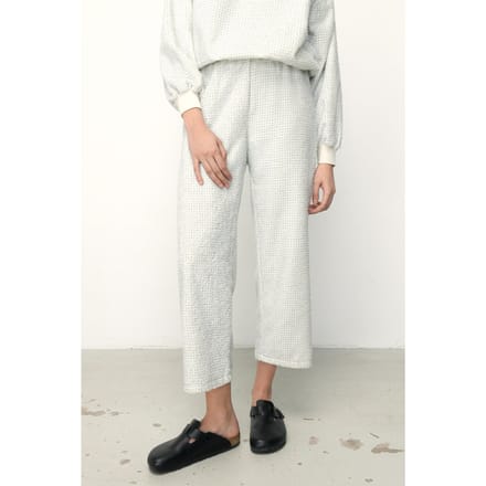 American Vintage Pogbird Sweat Pants Maureen Größe: L | Jogginghosen Outlet | Damen