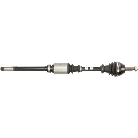 Aandrijfas POINT GEAR PNG70455 rechts