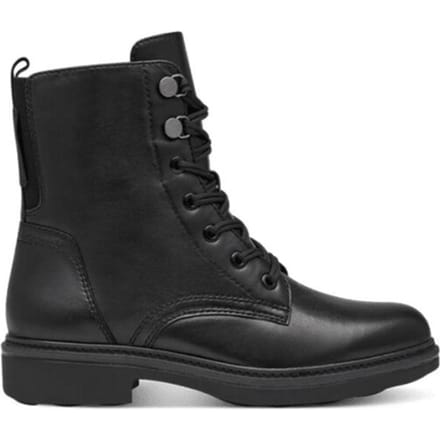 Tamaris Comfort Essentials Dames Laarzen - BLACK