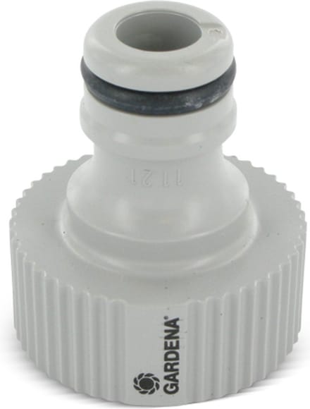 Kraanstuk 26,5 mm (G 3/4")