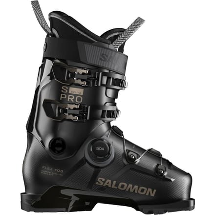 Salomon S/Pro Delta Boa 100 GW