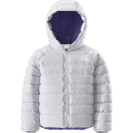 Kinderjas met capuchon The North Face Perrito