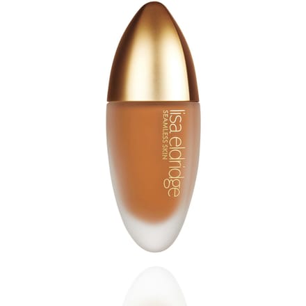 Lisa Eldridge Seamless Skin Foundation - 30 - Medium/Deep With Golden Terracotta Undertones