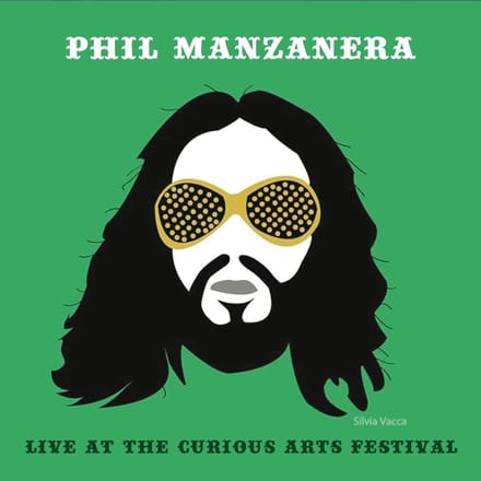 Live At The Curious Arts