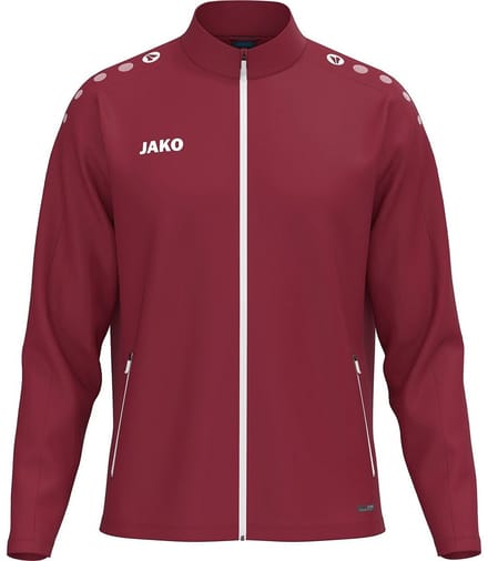 Jako One Vrijetijdsvest - Bordeaux | Maat: XL