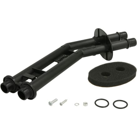 Waterslang verwarmer THERMOTEC DNP030TT