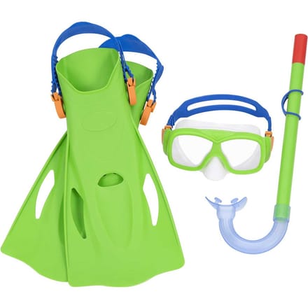 Bestway 25019 duikset