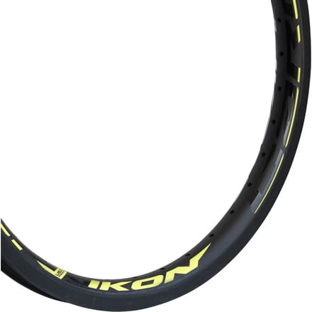 Achtervelg Ikon 36 H 406x32 mm