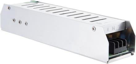 12V 5A Voeding Compact IP20 60W
