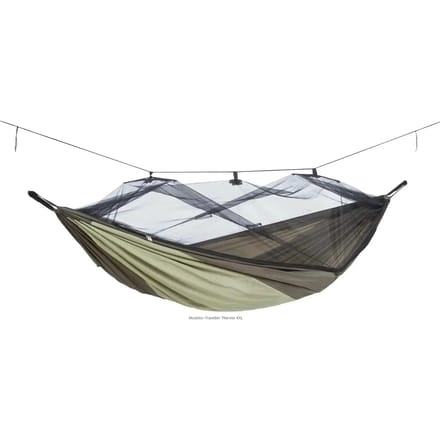 Hangmat AMAZONAS Moskito traveller Thermo