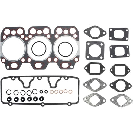 Motor pakkingset, boven ENGITECH ENT000292
