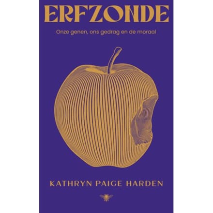 Erfzonde - Kathryn Paige Harden