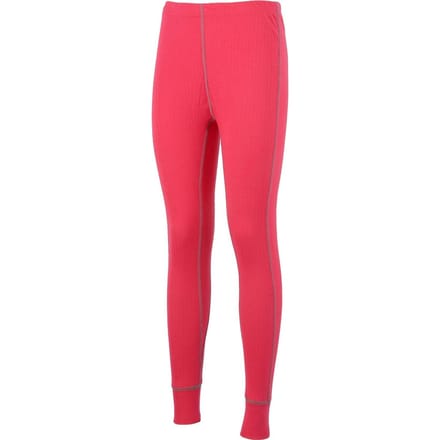 Avento - Maat 36 Thermobroek - Vrouwen - Roze