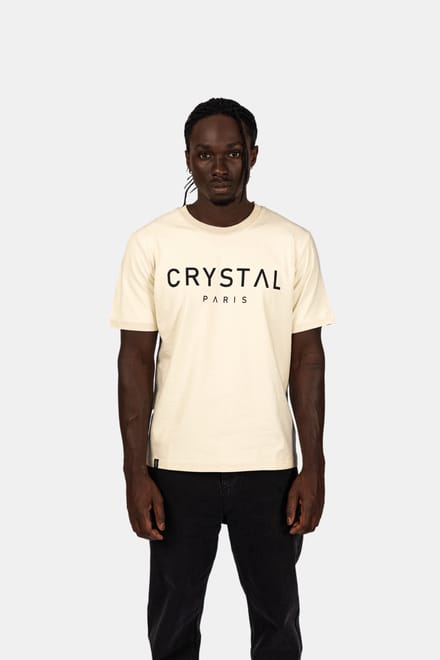 Crystal Paris T-shirt Classic