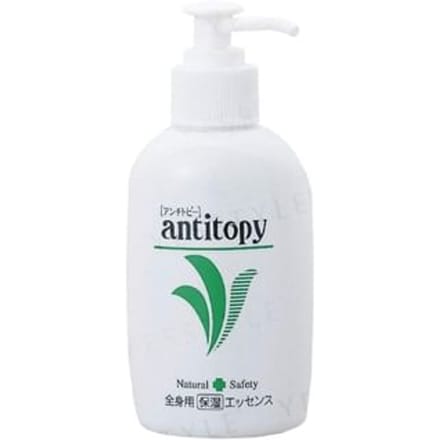 Nippon Olive - Antitopy Body Essence 150ml