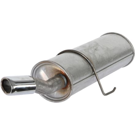 Geluiddemper achter WALKER 22099