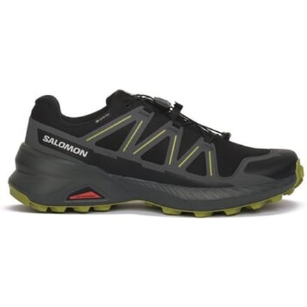 Hardloopschoenen Salomon Speedcross Peak Gtx