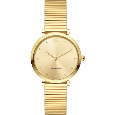 Danish Design Pure IV86Q1301 Ava Horloge