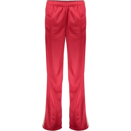 Geisha Track Pants Red Taglia: L | Pantaloni da tuta Outlet | Donna | Rosso