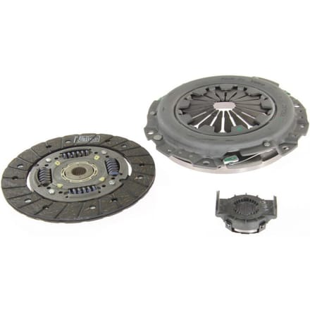 Koppelingsset VALEO 801834