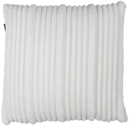 Kussen Strepen Off White 45x45cm