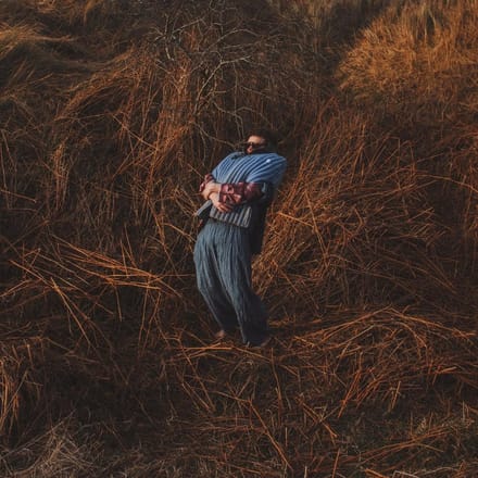 Pillars - Jack Garratt