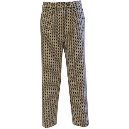 SKILLS & GENES BROEK Met plooien
