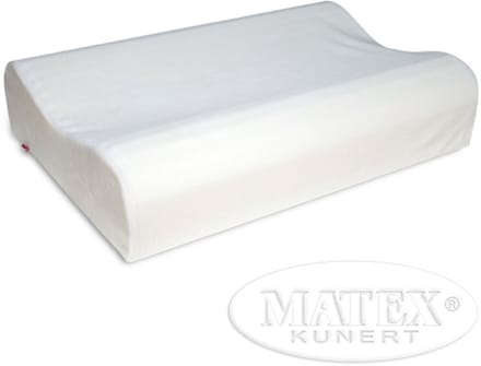 Matex - Kussensloop - Thermoplastisch - 50x33 cm - Welur