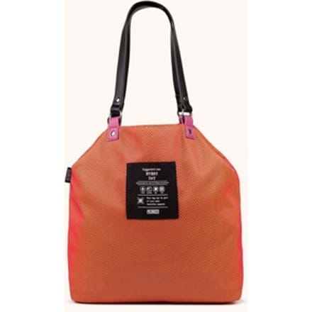 Boodschappentas Munich Gogo Spin Reversible Tote